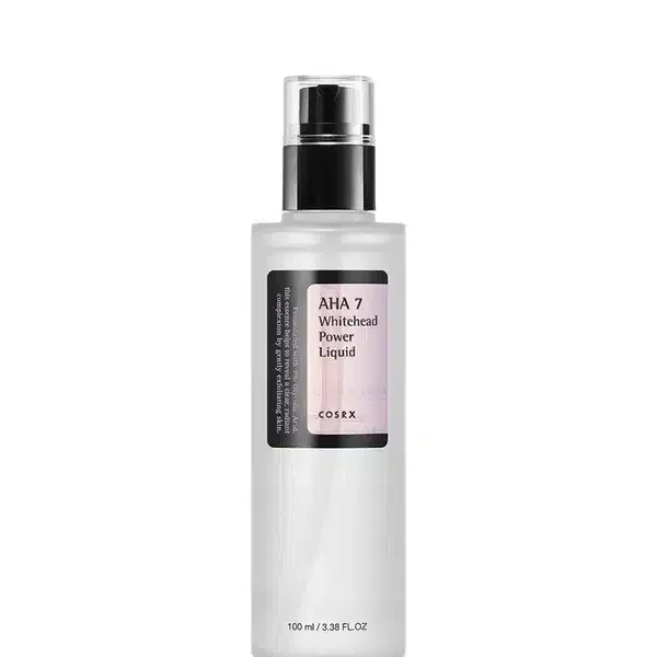 AHA 7 Whitehead Power Liquid