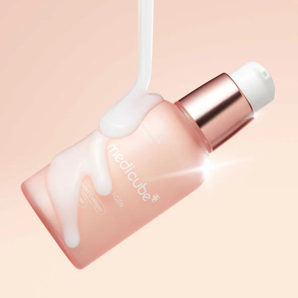 Triple Collagen Serum 55 ML