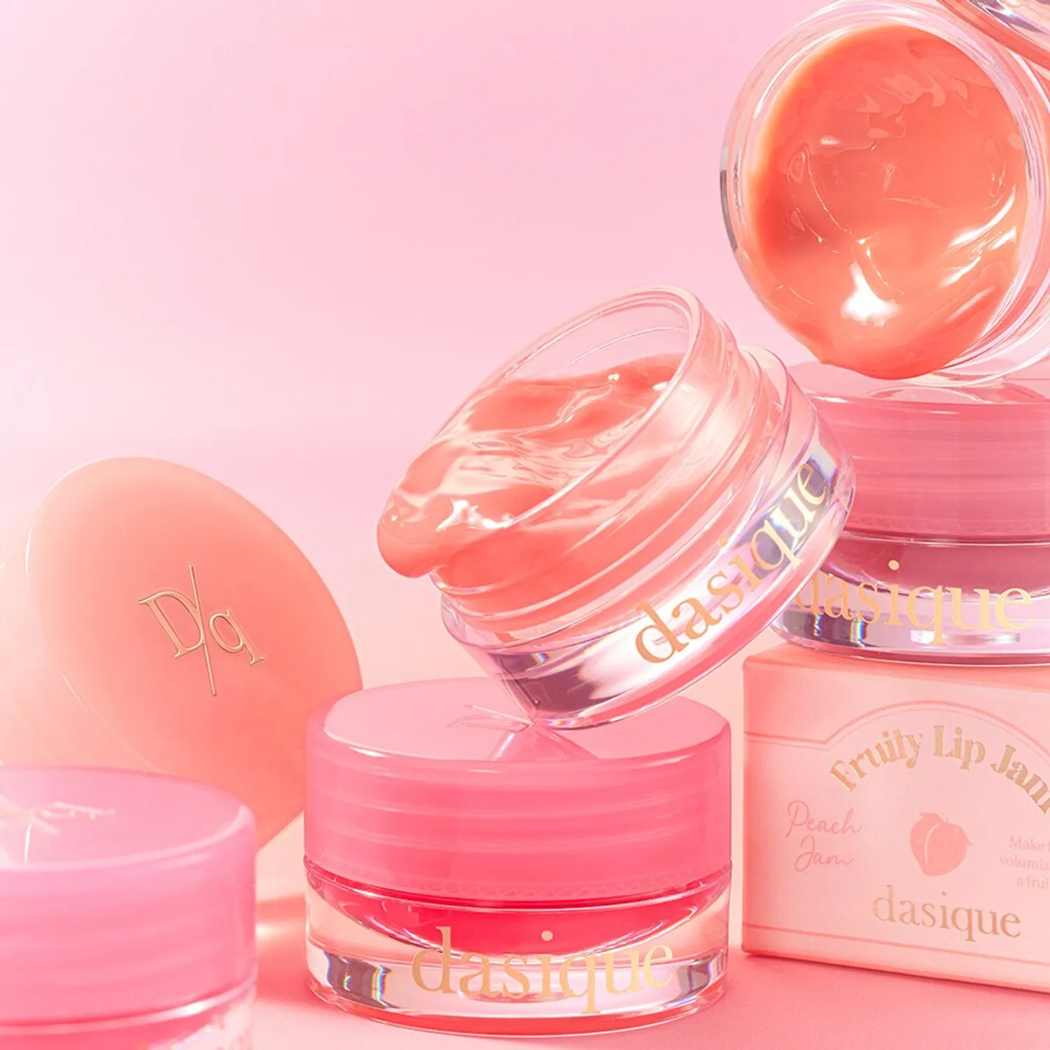 Fruity Lip Jam Fruity Lip Jam