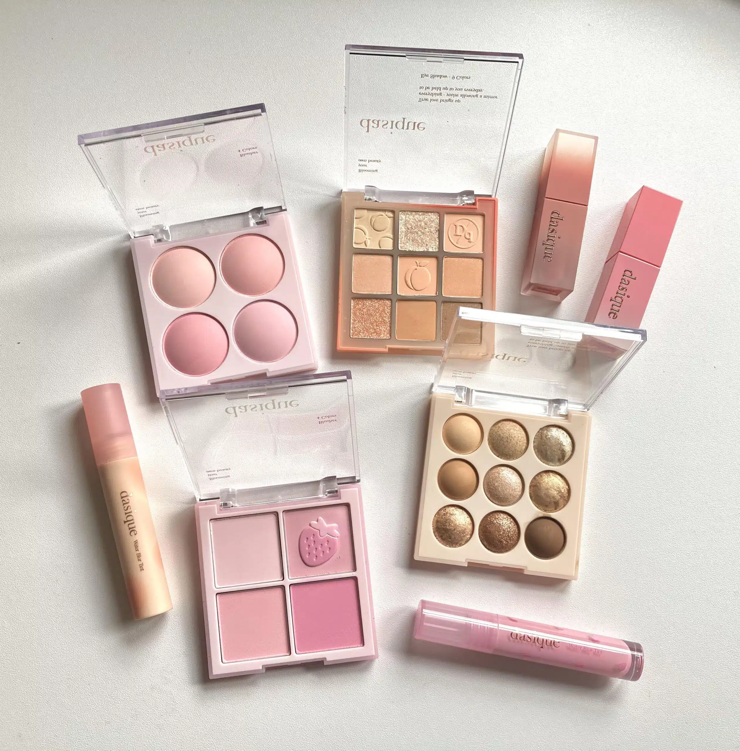 Makeup
