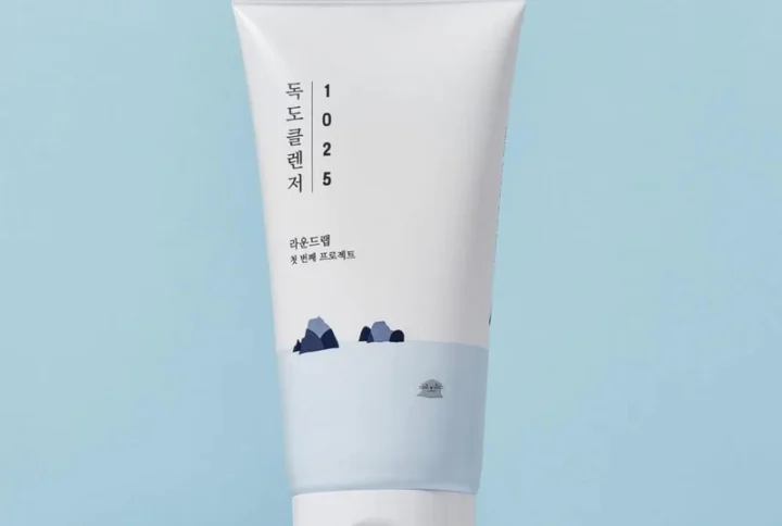 1025 Dokdo Cleanser
