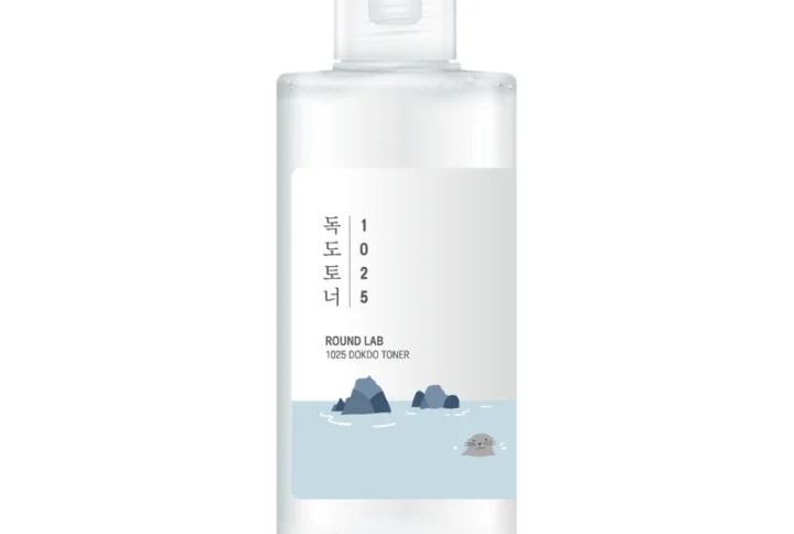 1025 Dokdo Toner