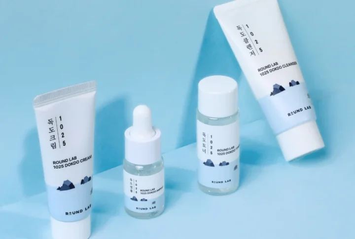 1025 Dokdo Trial Kit