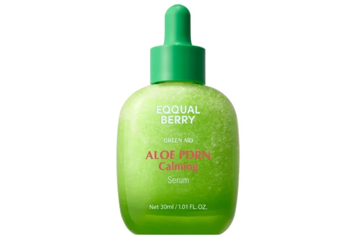 Aloe PDRN Calming Serum