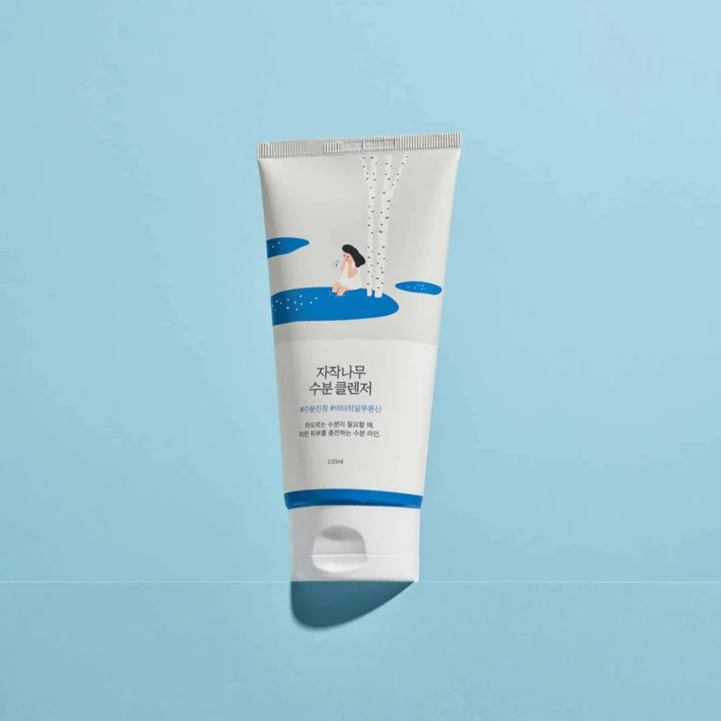 Birch Juice Moisturizing Cleanser Birch Juice Moisturizing Cleanser