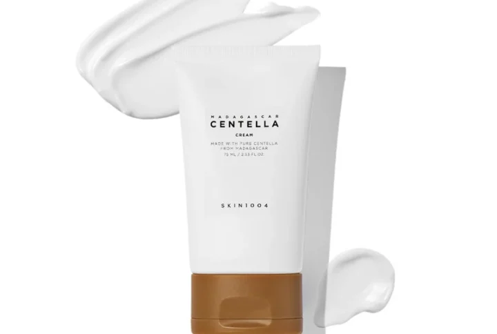 CENTELLA CREAM