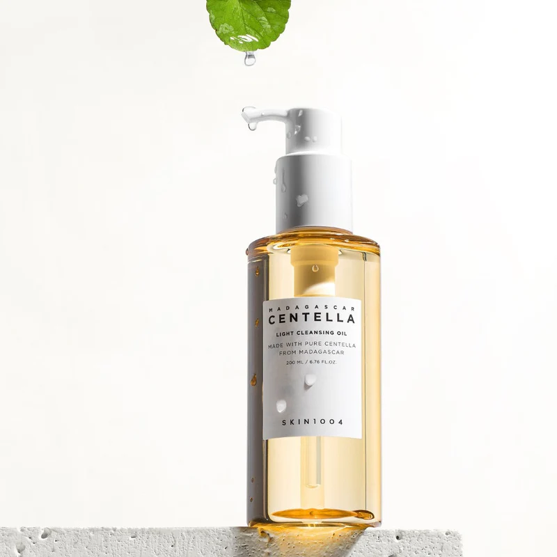 Centella Light Cleansing Oil Centella Light Cleansing Oil