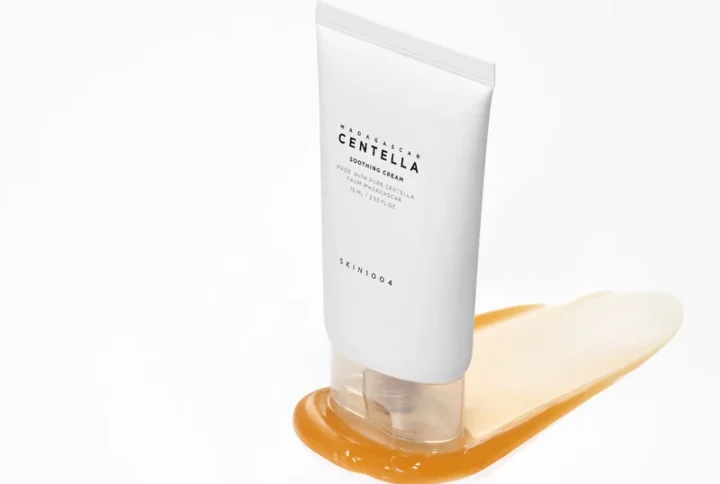 Centella Soothing Cream