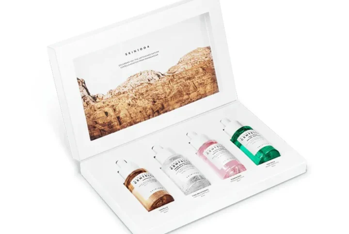 Centella Ampoule Kit
