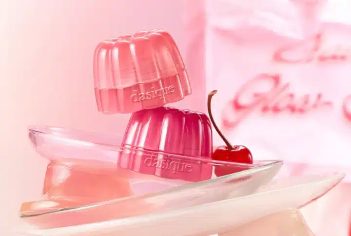 Chewing Glow Pot