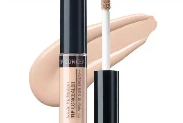 Cover Perfection Tip Concealer