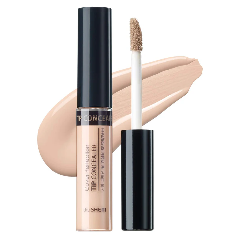 Cover Perfection Tip Concealer Cover Perfection Tip Concealer