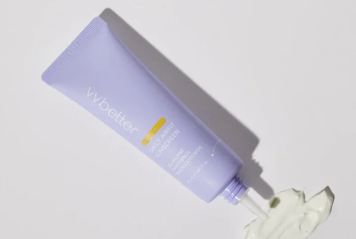 DAILY AIRFIT SUNSCREEN 50ML