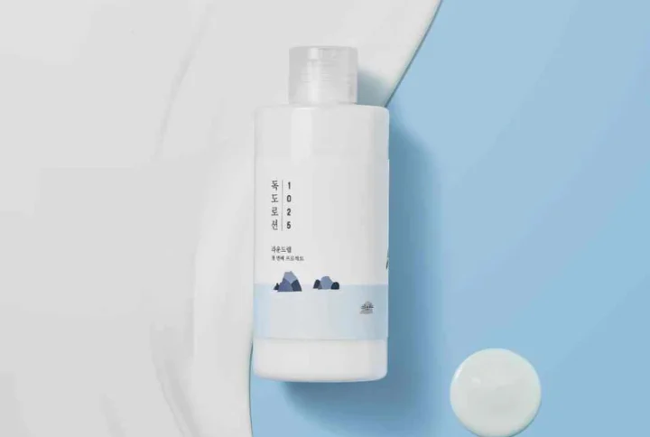 DOKDO LOTION