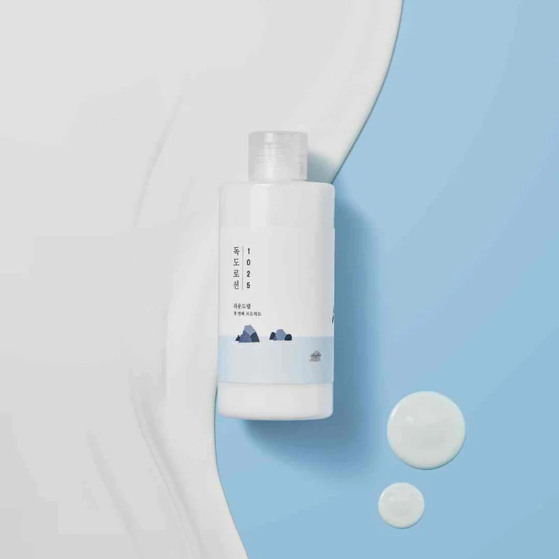 DOKDO LOTION DOKDO LOTION