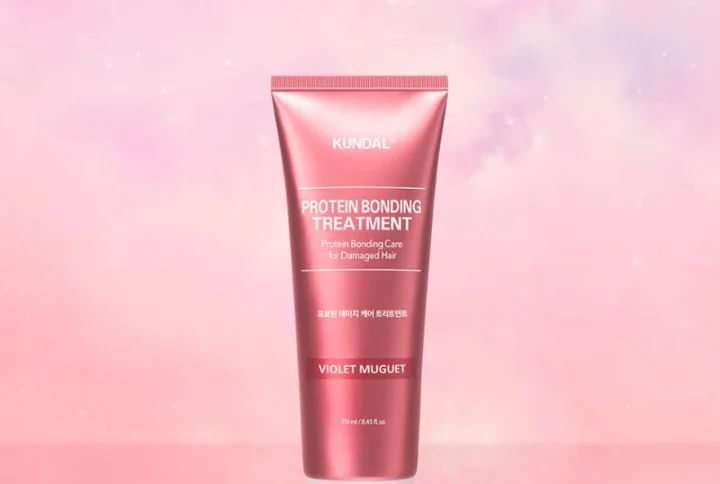 Protein Bonding Treatment Damage Care