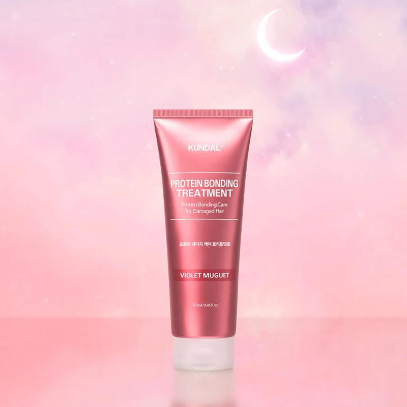 Protein Bonding Treatment, Protein Bonding Care for Damage Hair Protein Bonding Treatment Damage Care