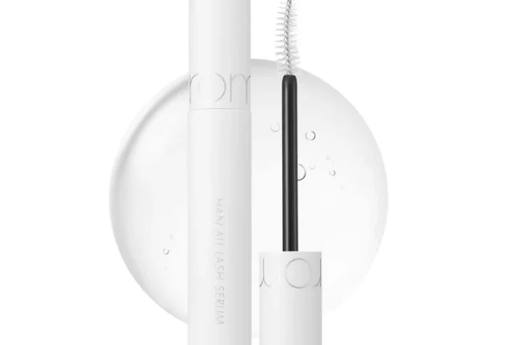 Han All Eyelash Serum