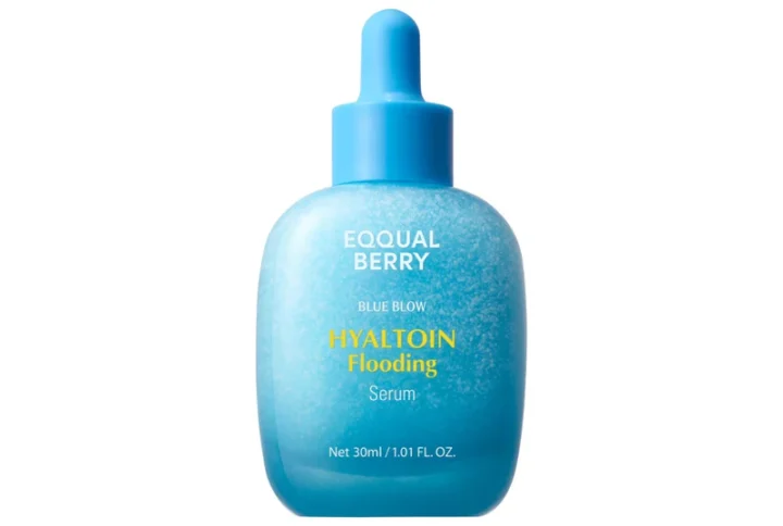 Hyaltoin Flooding Serum