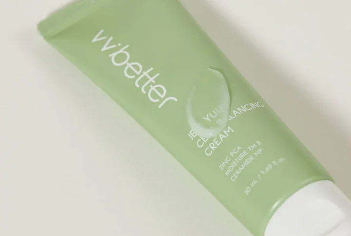 Jeju Yuja Cera Balancing Cream