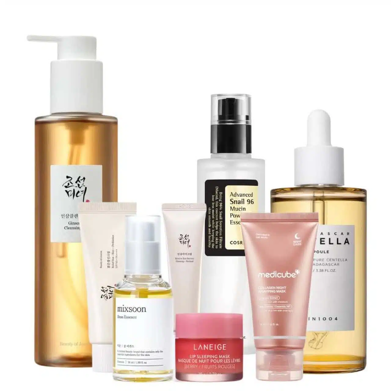 Skincare