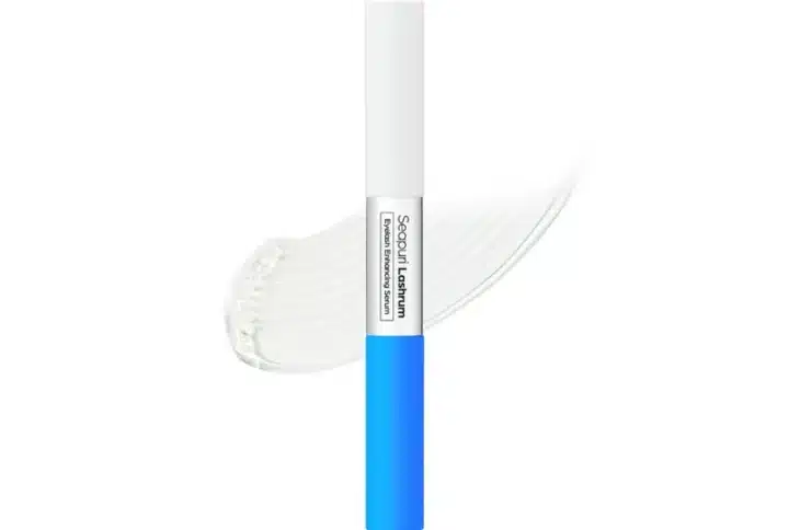 Lashrum Eyelash Enhancing Serum