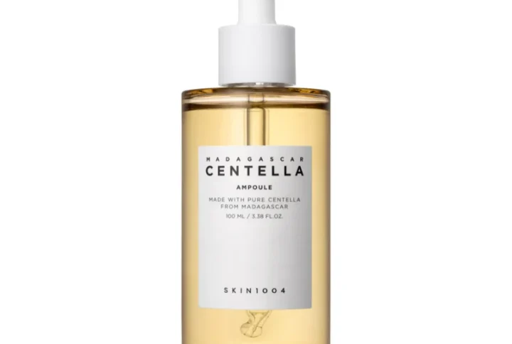 Madagascar Centella Ampoule