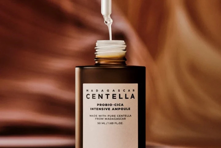 Probio-Cica Intensive Ampoule