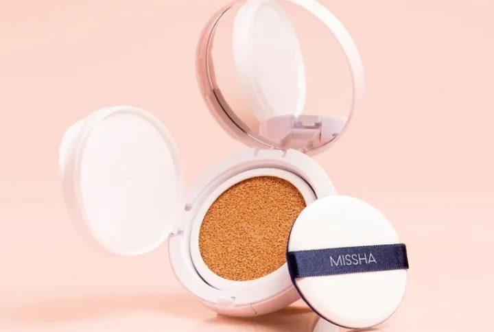 Magic Cushion Cover Lasting (SPF50+/PA+++)