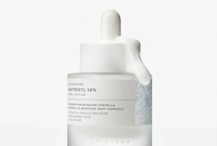 Matrixyl 10 Boosting Shot Ampoule