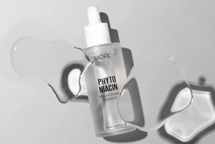 Niacin Brightening Essence