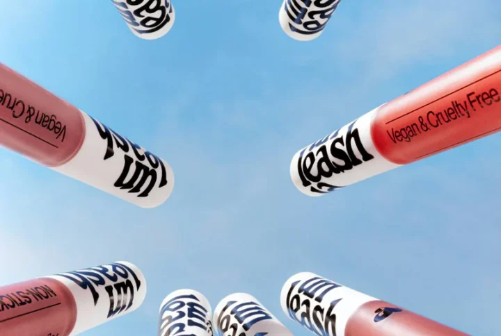 Non Sticky Dazzle Tint (5 Shades)
