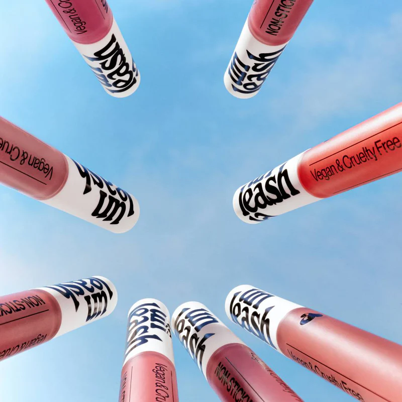 Non Sticky Dazzle Tint Non Sticky Dazzle Tint (5 Shades)