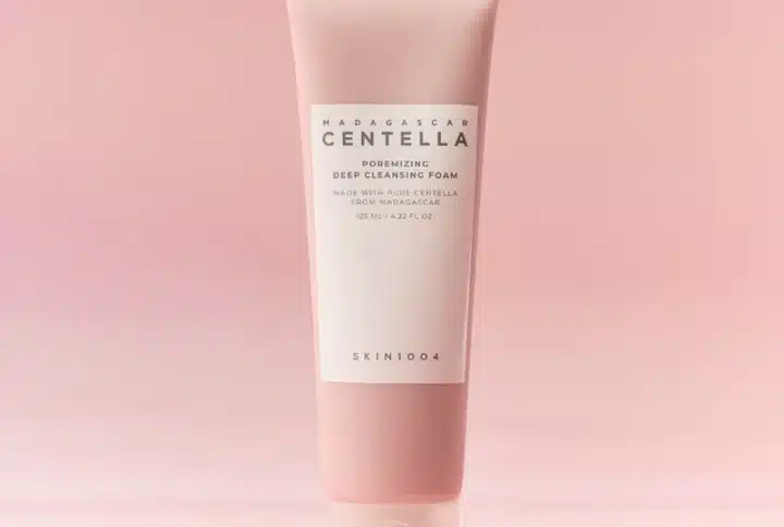 Poremizing Deep Cleansing Foam