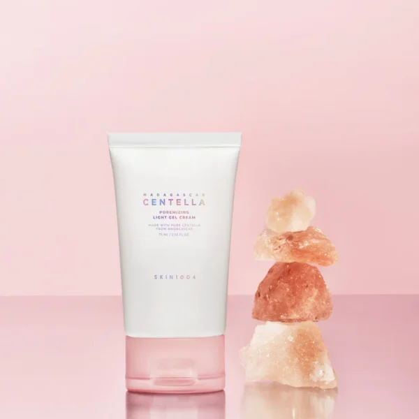 Poremizing Light Gel Cream