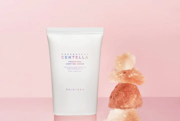 Poremizing Light Gel Cream