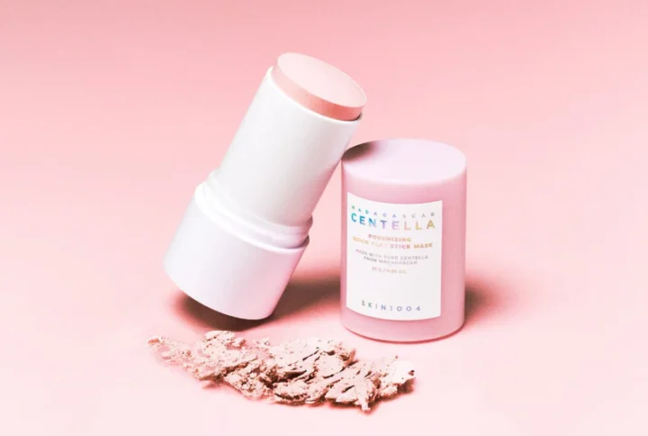 Madagascar Centella Poremizing Quick Clay