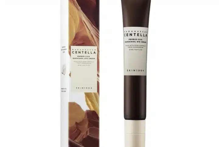 Probio-Cica Bakuchiol Eye Cream