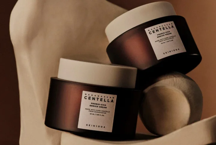 Centella Probio-Cica Enrich Cream