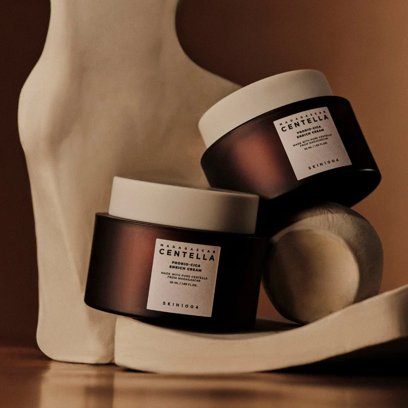 Probio-Cica Enrich Cream Centella Probio-Cica Enrich Cream