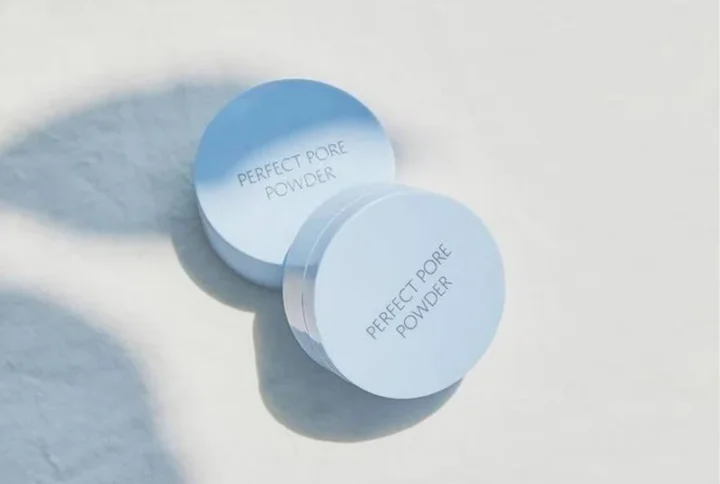 Perfect Pore Powder