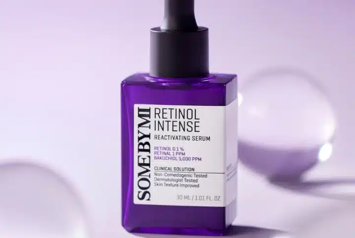 Retinol Intense Reactivating Serum