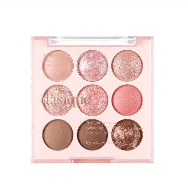 Shadow Palette #19 Candy Berry Shadow Palette #19 Candy Berry