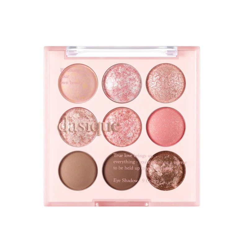 Shadow Palette #19 Candy Berry Shadow Palette #19 Candy Berry