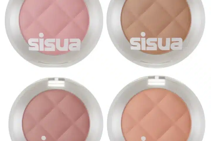Sisua Butter Waffle Dough Blusher