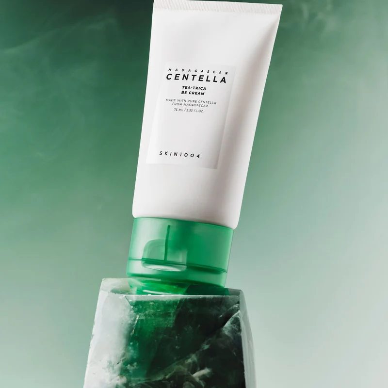 Tea-Trica B5 Cream TEA-TRICA B5 CREAM