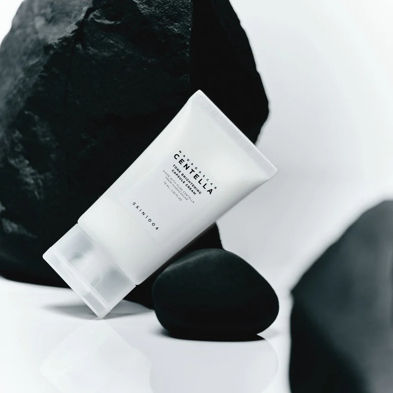 TONE BRIGHTENING CAPSULE CREAM TONE BRIGHTENING CAPSULE CREAM