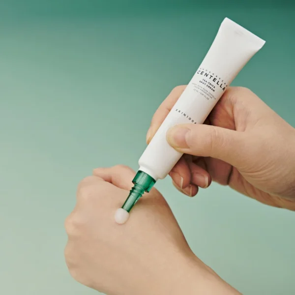 Tea-Trica Spot Cream