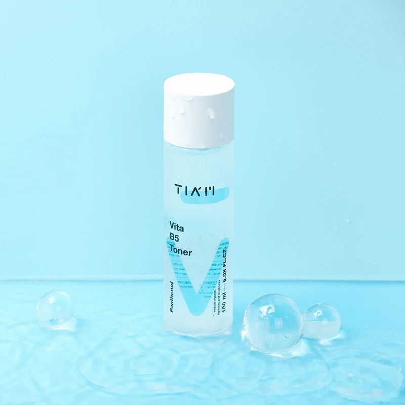 Vita B5 Toner Vita B5 Toner