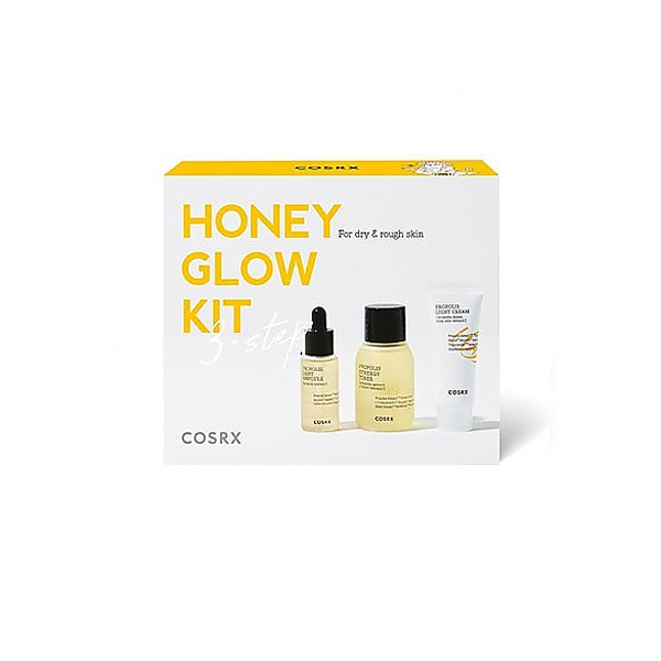 honey glow kit
